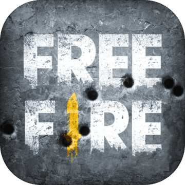 free fire蘋果版