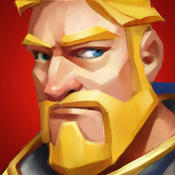 战争时代官方iOS版（War Ages Legend of Kings） v1.0