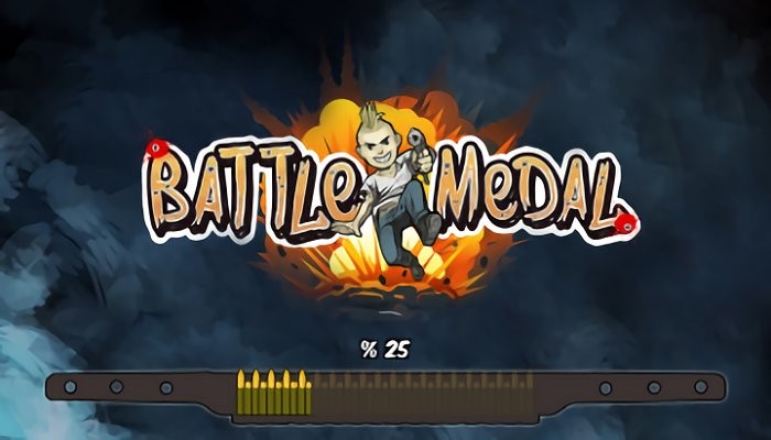 Battle Medal