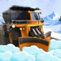 雪地车模拟器