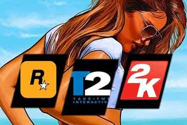 2K发声明：与同属母公司Take Two的R星一样遭黑客袭击！