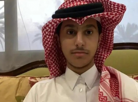 卡塔尔王子入驻抖音平台 一日吸粉650万 远超卡塔尔总人口数