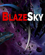 《BlazeSky》免安装简体中文版