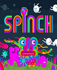 《Spinch》免安裝簡體中文版