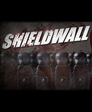 《Shieldwall》免安裝版英文
