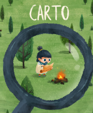 《Carto》試玩版 簡體中文