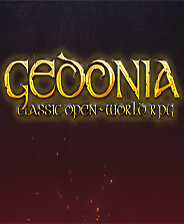 《Gedonia》免安裝版 英文