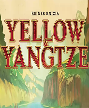 《Reiner Knizia：黄河与长江》免安装版英文