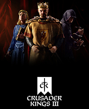 《十字军之王3》免安装版中文